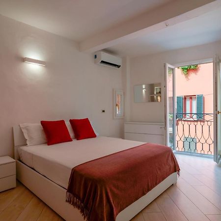 Apartmán A Un Passo Da Lucio Boloňa Exteriér fotografie