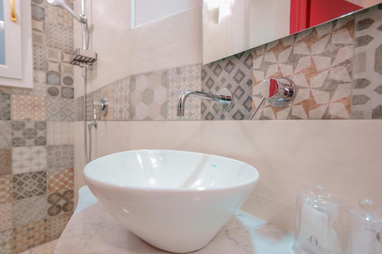 Apartmán A Un Passo Da Lucio Boloňa Exteriér fotografie